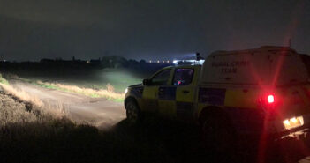 Rural Crime