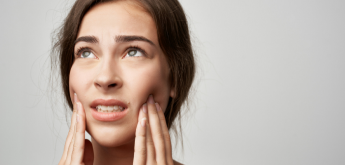 Sensitive teeth