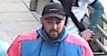 CCTV image
