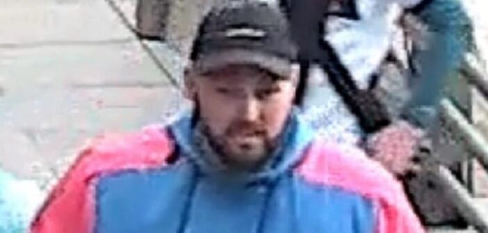 CCTV image