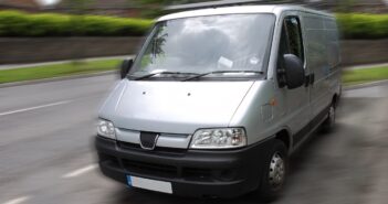 man and van in Liverpool delivery services