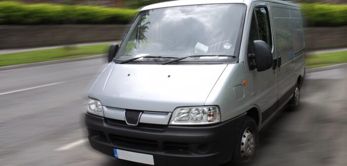 man and van in Liverpool delivery services