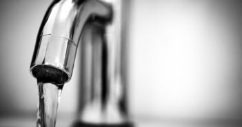 water shortage