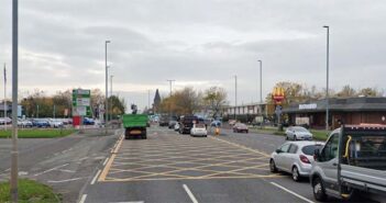 winwick road