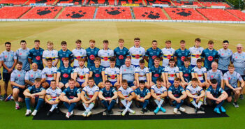 warrington wolves academy