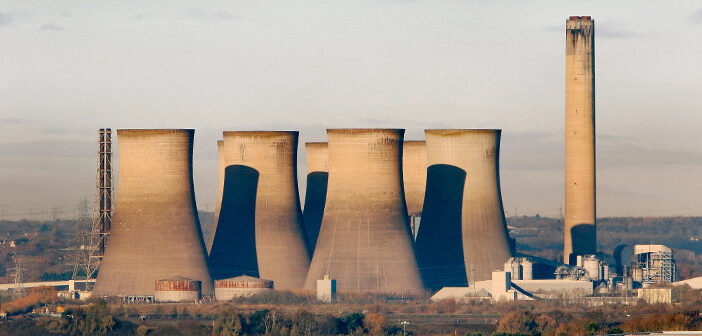 Fiddler's Ferry