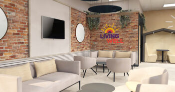 Living Well Hub