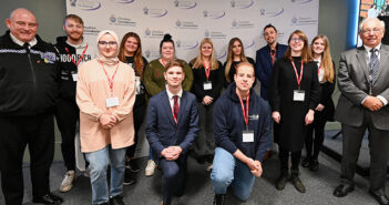 Cheshire Youth Commission