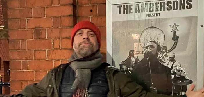 the ambersons