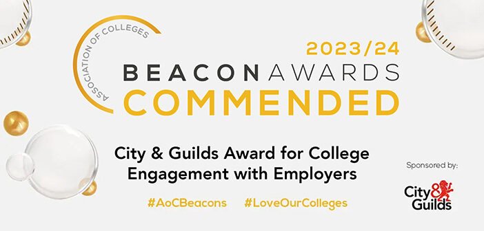 Beacon Awards