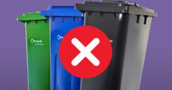 bin strike