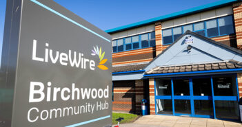 LiveWire