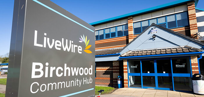 LiveWire