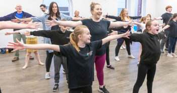 Centenary Theatre Company