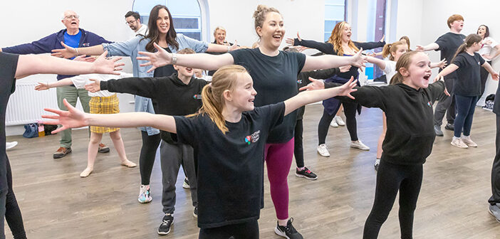 Centenary Theatre Company