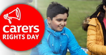 Carers Rights Day