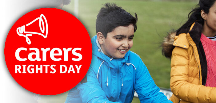 Carers Rights Day