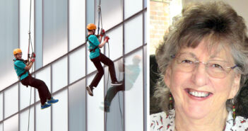 abseil