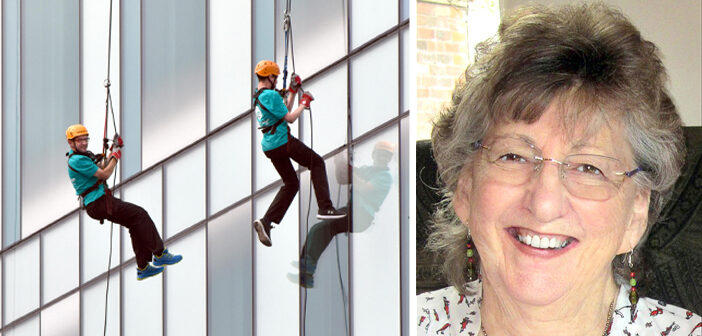 abseil