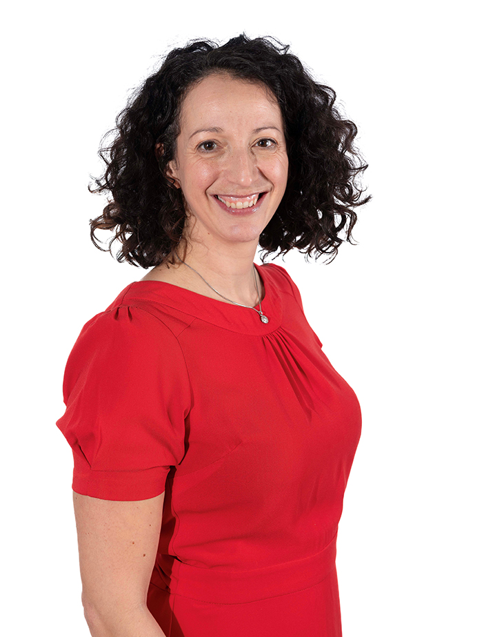 Dr Merav Kliner