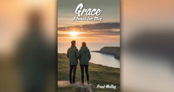 Warrington author