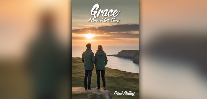 Warrington author