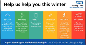 Mersey Care