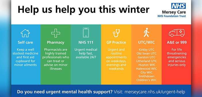 Mersey Care