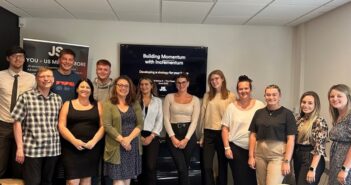 Accountancy firm JS bolsters its growing team Accountancy firm JS
