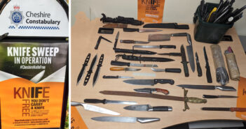 knife crime