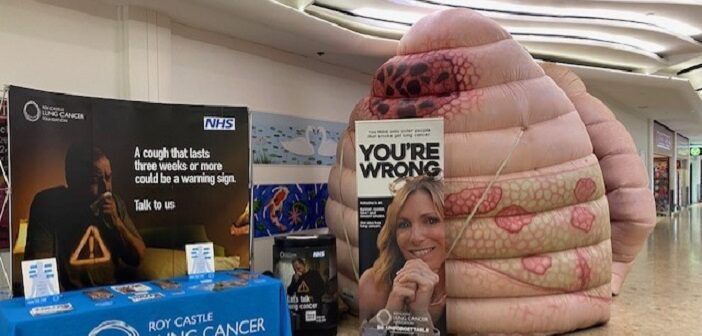 lung cancer