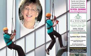 Lymm Life Magazine