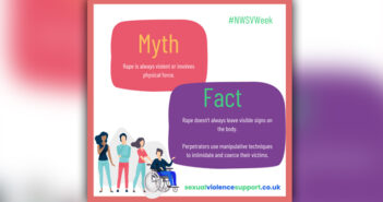 Sexual Violence