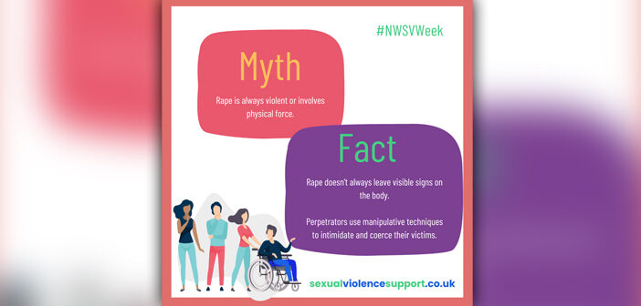Sexual Violence