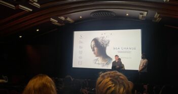 Young film director to screen drama in his home town