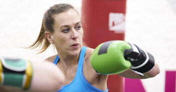 Talented Athletes Programme