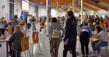 Open Evenings