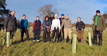 Cheshire Wildlife Trust