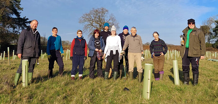Cheshire Wildlife Trust