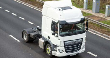 Operation Pennine - Southern UK logistics sector