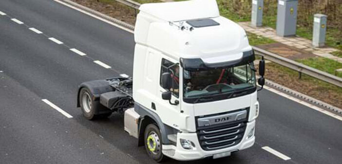 Operation Pennine - Southern UK logistics sector
