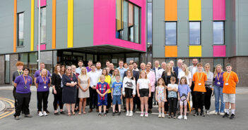 New partnership aims to raise £20,000 for Warrington Youth Zone Warrington Youth Zone