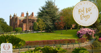 Walton Hall