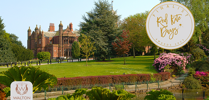 Walton Hall