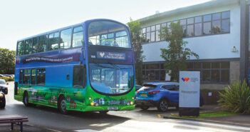 College increases free direct bus routes for students starting in September 2024 college