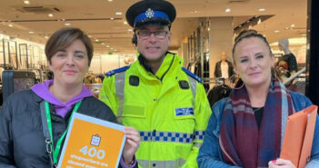 National Safer Business Week
