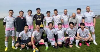 Yellow Lion FC