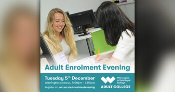 adult education
