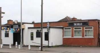 bells pub