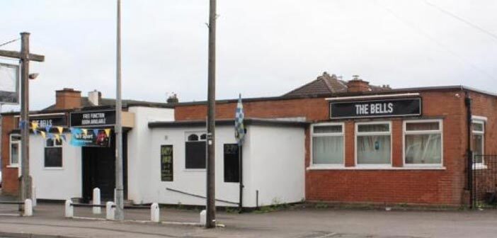 bells pub